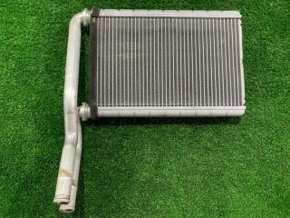 Радиатор печки Toyota Corolla Axio 2015