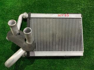 Радиатор печки Toyota Ist 2005