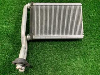 Радиатор печки Toyota Corolla Axio 2013