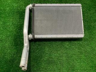 Радиатор печки Toyota Corolla Axio 2014