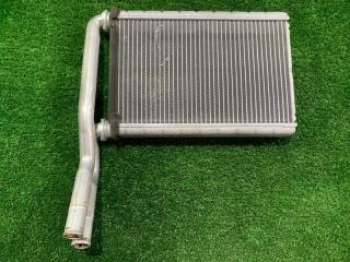 Радиатор печки Toyota Corolla Fielder 2013