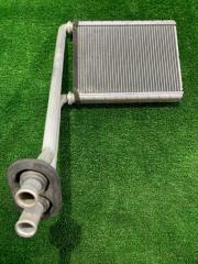 Радиатор печки Toyota Vitz 2011