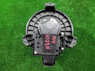 Запчасть мотор печки Toyota Corolla Fielder 2007