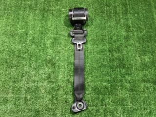 Запчасть ремень безопасности задний правый Toyota Ractis 2011