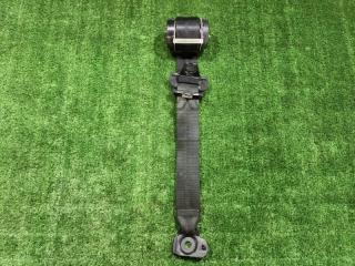 Запчасть ремень безопасности задний левый Toyota Ractis 2011