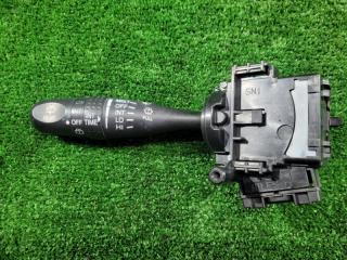 Подрулевой переключатель дворников левый Suzuki SX4 2007