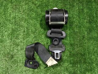 Запчасть ремень безопасности задний левый Toyota Ractis 2012