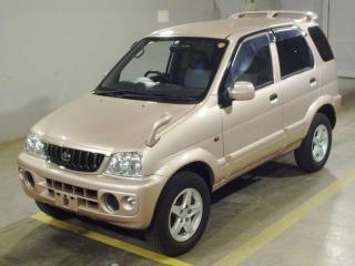 Ремень безопасности передний Toyota Cami 2002 контрактная Ремень безопасности передний Toyota Cami 2002