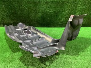 Запчасть защита двигателя левая Toyota Belta 2006