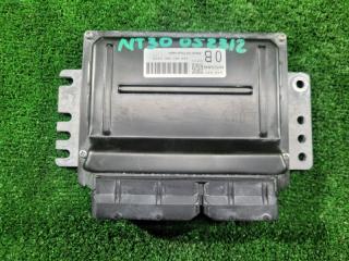 Блок управления двигателем Nissan X-Trail 2005 контрактная Блок управления двигателем Nissan X-Trail 2005