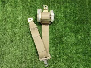 Запчасть ремень безопасности задний правый Toyota Crown 1999