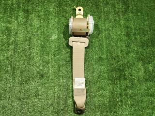 Запчасть ремень безопасности задний Toyota Crown 1999