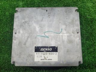 Запчасть блок управления двигателем Toyota Vista Ardeo 2000