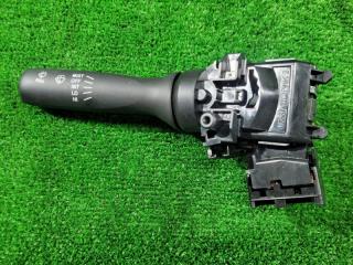 Фото запчасти подрулевой переключатель дворников Toyota Belta 2012 контрактная запчасть Запчасть подрулевой переключатель дворников Toyota Belta 2012