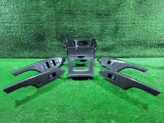 Комплект декоративных накладок салона Toyota Corolla Fielder 2009