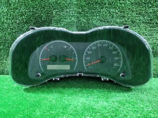Панель приборов Toyota Corolla Axio 2009