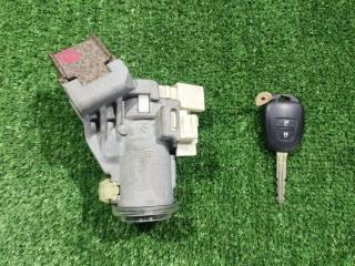 Замок зажигания Toyota Corolla Axio 2014