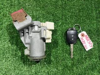 Замок зажигания Toyota Corolla Fielder 2013