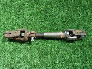 Запчасть рулевой карданчик Toyota Vitz 2011