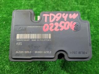 Блок ABS Suzuki Escudo 2007 контрактная Блок ABS Suzuki Escudo 2007