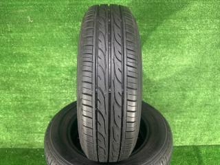 Комплект из 4-х Шина летняя 165/70R14 Dunlop Enasave EC202 (б/у)