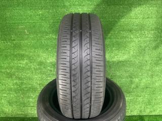 Комплект из 4-х Шина летняя 185/55R15 Yokohama BluEarth - GT (б/у)