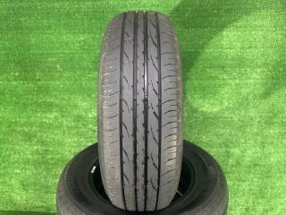 Комплект из 4-х Шина летняя 195/70R15 Dunlop Enasave EC203 (б/у)