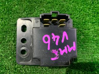 Блок управления светом Mitsubishi Pajero 1996