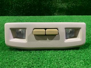 Запчасть плафон подсветки салона передний Mitsubishi Pajero 1996