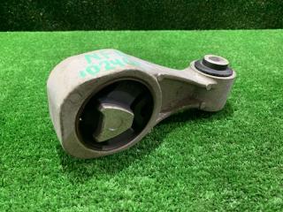 Подушка двигателя правая Nissan Juke 2012