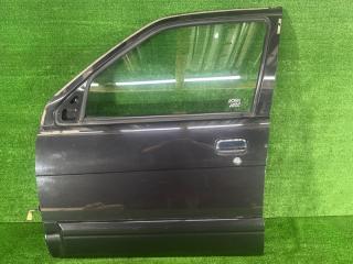 Дверь боковая передняя левая Toyota Cami 2003