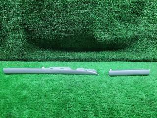 Комплект декоративных накладок салона Suzuki Swift 2014 ZD72S K12B 7385271L00 контрактная