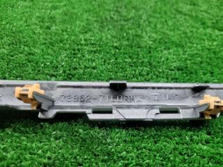 Комплект декоративных накладок салона Swift 2014 ZD72S K12B