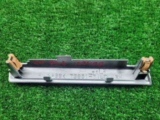 Комплект декоративных накладок салона Swift 2014 ZD72S K12B