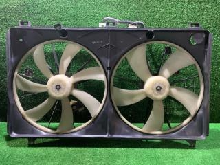 Диффузор радиатора Toyota Mark X 2005