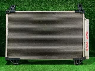 Запчасть радиатор кондиционера Toyota Belta 2009