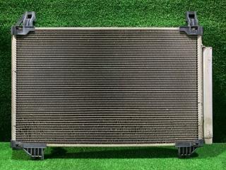 Запчасть радиатор кондиционера Toyota Ractis 2014