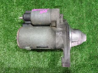 Стартер Toyota Ractis 2014