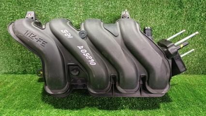 Коллектор впускной Toyota Ractis 2014 контрактная Коллектор впускной Toyota Ractis 2014