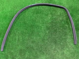 Фото запчасти уплотнитель на арку боковой двери передний левый Toyota Rush 2010 контрактная запчасть Запчасть уплотнитель на арку боковой двери передний левый Toyota Rush 2010