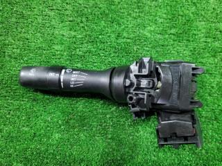 Фото запчасти подрулевой переключатель дворников Toyota Corolla Axio 2009 контрактная запчасть Запчасть подрулевой переключатель дворников Toyota Corolla Axio 2009