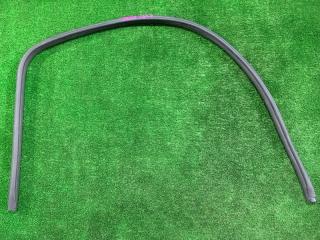 Запчасть уплотнитель на арку боковой двери передний правый Daihatsu Bego 2011