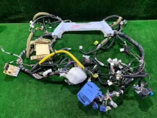 Проводка торпедо Toyota Harrier 2004