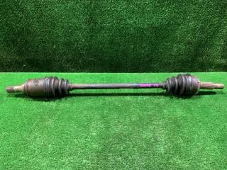 Фото запчасти привод задний Toyota Wish 2009 контрактная запчасть Запчасть привод задний Toyota Wish 2009