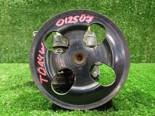 Насос гидроусилителя руля Suzuki Escudo 2013 контрактная Насос гидроусилителя руля Suzuki Escudo 2013