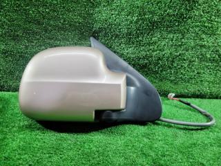 Зеркало заднего вида боковое правое Toyota Cami 2002