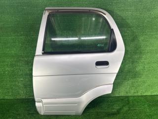 Дверь боковая задняя левая Toyota Cami 2000