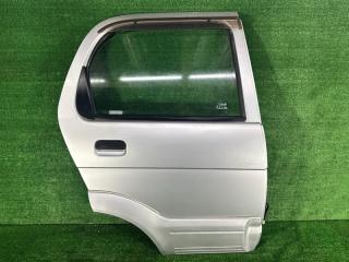 Дверь боковая задняя правая Toyota Cami 2000
