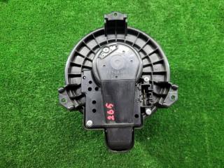 Запчасть мотор печки Toyota Allion 2007