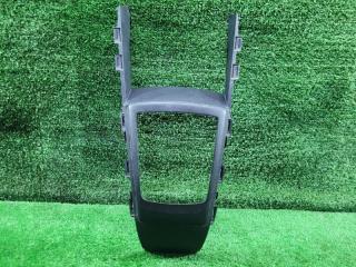 Консоль КПП Toyota Corolla Axio 2014 контрактная Консоль КПП Toyota Corolla Axio 2014